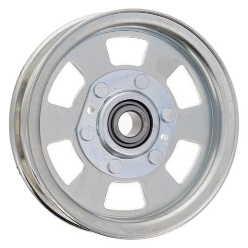 8TEN Idler Pulley For Kubota RCK48P-400Z RCK48P-723Z RCK48P-751Z K5653-36890