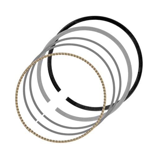 Cylinder Piston Ring for Kawasaki Brute Force 650 KVF650 4X4 4X4I 2005 2006-2013