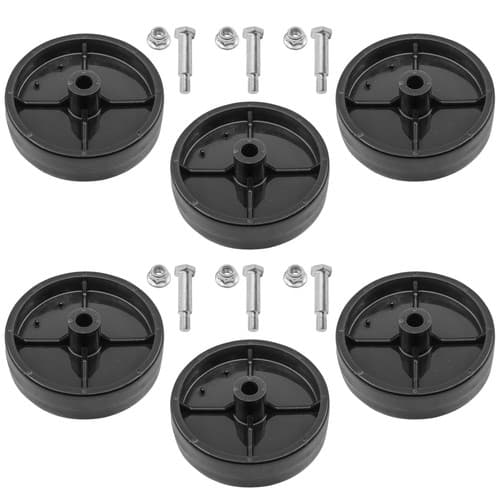 734-0973 734-0796 734-0796 112-0337 Deck Wheel for MTD For Toro For Cub Cadet