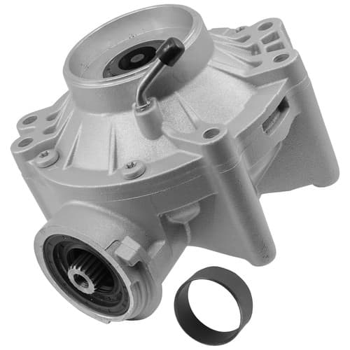 Rear Differential for Can-Am Outlander 1000 1000R 4X4 2012-2018 (Won't fit XMR)