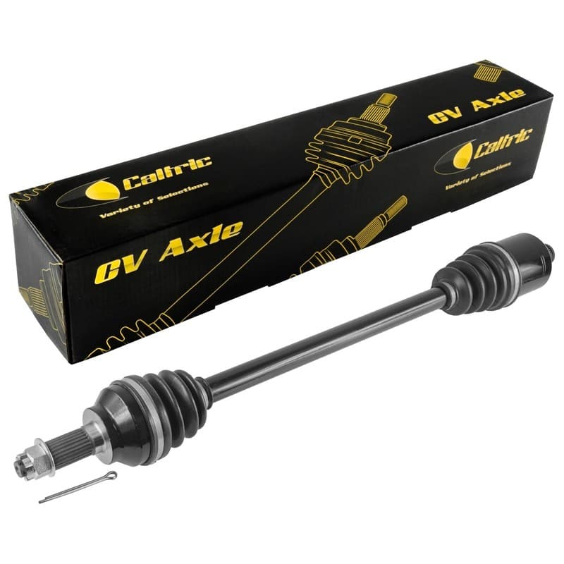 Rear Left Or Right CV Joint Axle For Polaris RZR XP Turbo / RZR XP 4 Turbo 2017