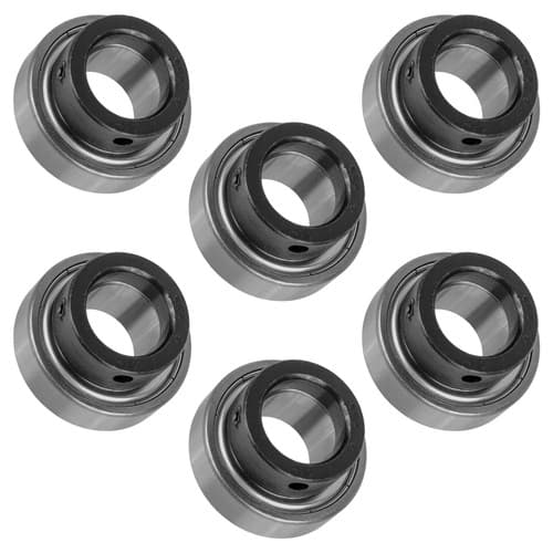 72" Deck Spindle Bearings Repair kit for Husqvarna BZ7234 968999216 968999264