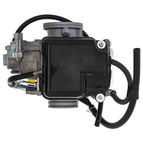 NICHE Carburetor for Honda Sportrax 400 TRX400EX TRX400X 16100-HN1-A43 ATV