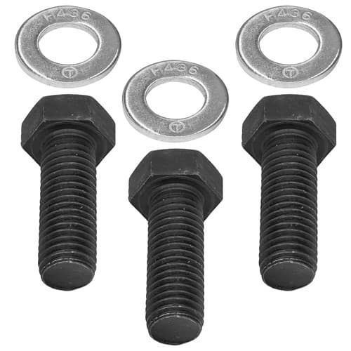 770136 502532014 5025320 5025477 Deck Blade Bolt For Simplicity For Snapper