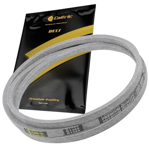 Caltric 02000154P 02000154 Deck Belt for Cub Cadet MTD Z-Force 48 17AL3AGV099