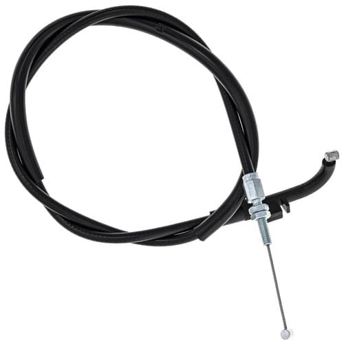 NICHE Throttle Cable for Kawasaki Ninja 500 500R EX500 54012-0058 Motorcycle