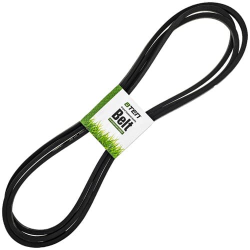 8TEN Drive Belt for Ferris 5022439 IS5100Z Series Mowers 72-Inch Deck 5022439SM