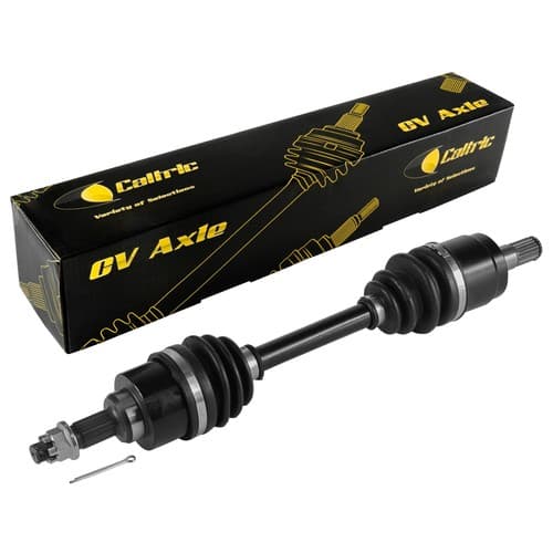 Front Right CV Joint Axle For Honda Rancher 420 TRX420FE 4X4 Es 2010-2013