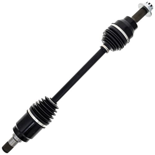 NICHE Front Left CV Axle Drive Shaft for Honda Pioneer 500 520 44350-HL5-E61