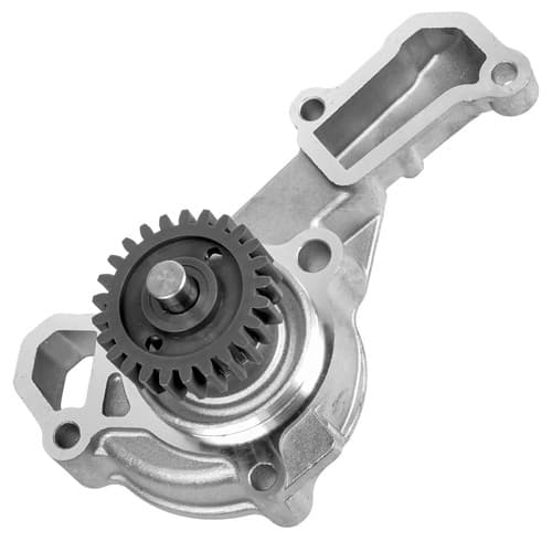 Water Pump for John Deere HPX 4X2 4X4 6X4 XUV 620i 625i HPX615E Gator / AM134585