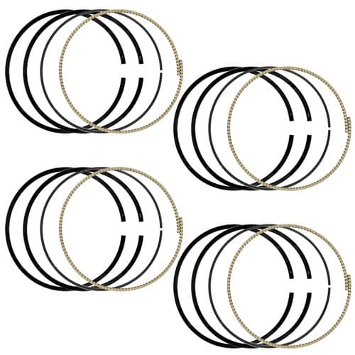 Cylinder Piston Rings For Kawasaki Jet Ski STX-12F 2003-2007 STX15F 2004-2012