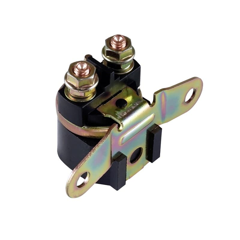 Starter Solenoid Relay for Suzuki 1400 VS1400 1987-2009 Motorcycle New