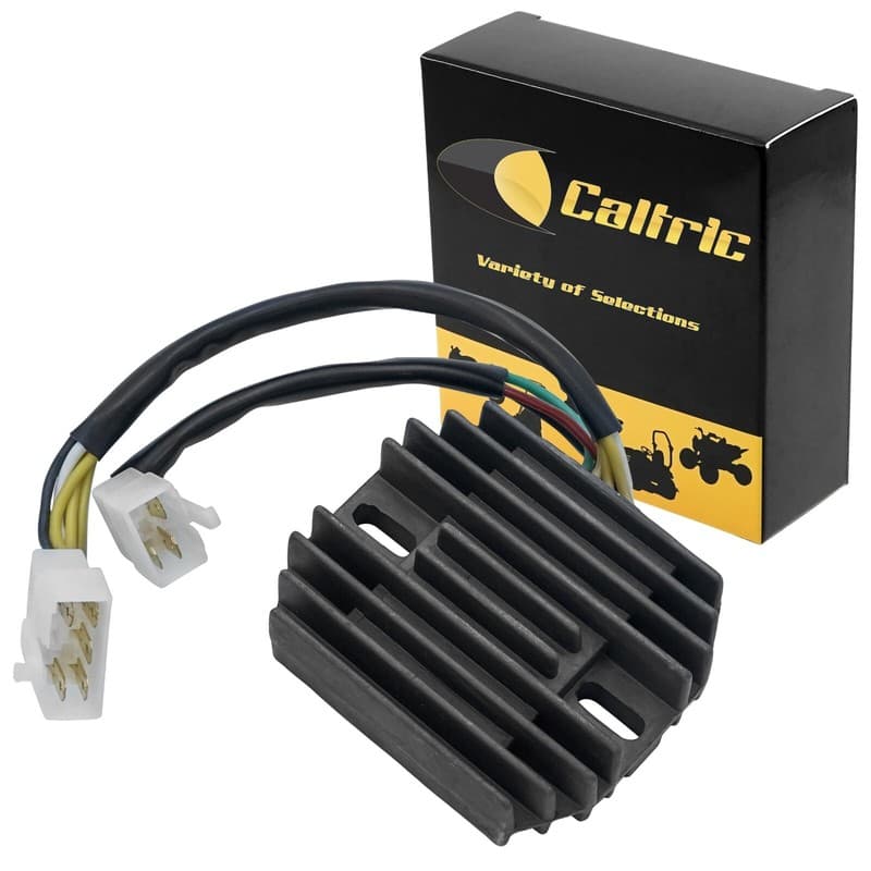 Regulator Rectifier for Honda CB550SC CB 550 SC Nighthawk 1983