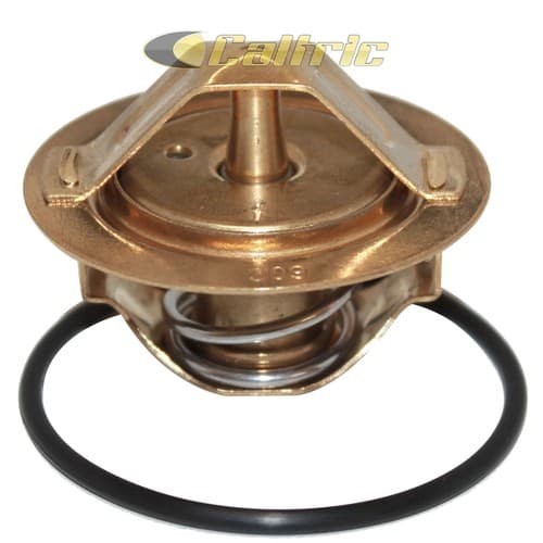 Thermostat & O-Ring for Kawasaki ZX1400 Ninja ZX-14 2006-2011