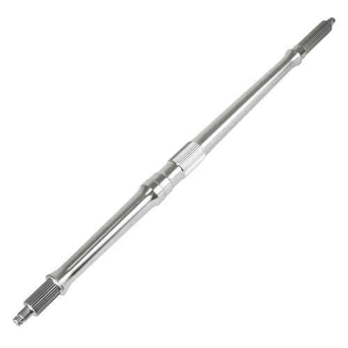 Rear Axle Shaft for Yamaha Kodiak 450 YFM450FA 4WD 2003 2004