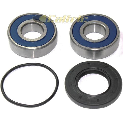 Front Wheel Ball Bearings And Seals Kit for Polaris Trail Boss 330 2005-2009