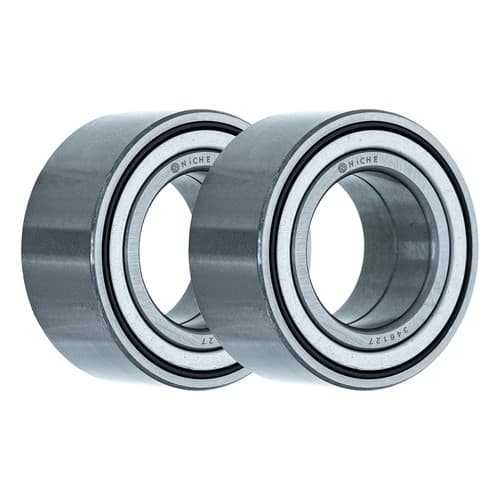 NICHE Wheel Bearing for Honda Metropolitan 50 PCX125 Little PC50 34x61x27 2 Pack