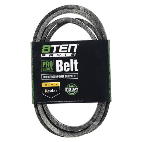 8TEN Belt with Kevlar for John Deere X570 X590 X580 X584 X530 M151276 97 x 5/8