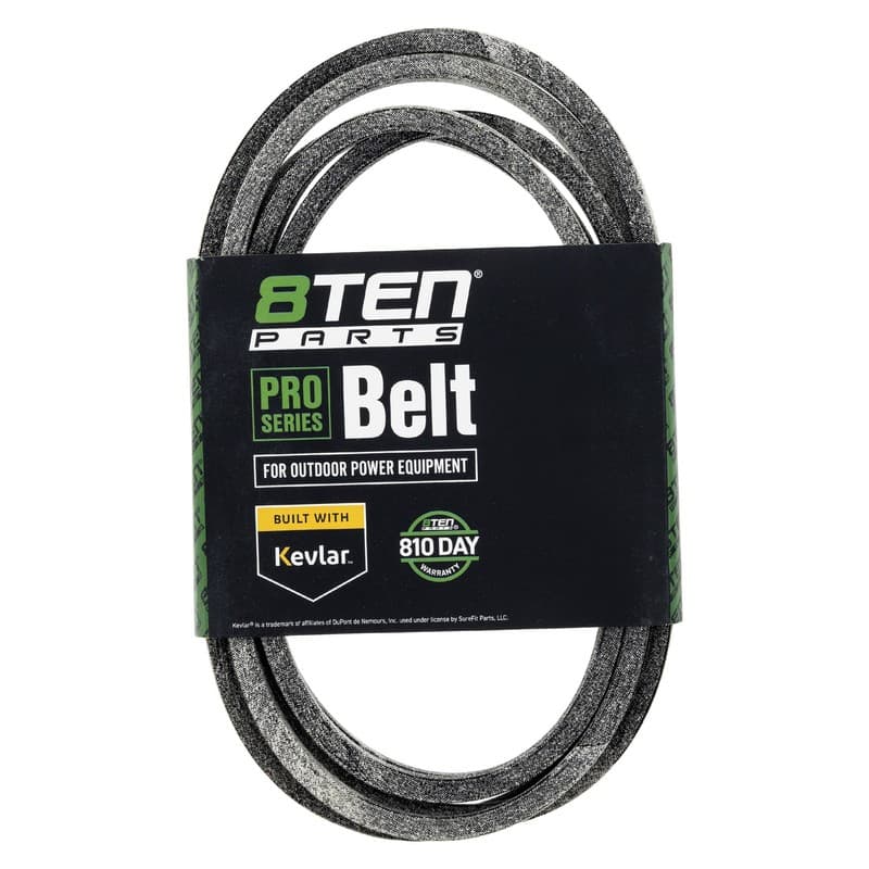 8TEN Belt with Kevlar for John Deere X570 X590 X580 X584 X530 M151276 97 x 5/8