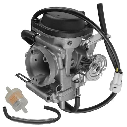 Caltric Carburetor For Suzuki DRZ400 DRZ400S DRZ-400 2005-2018