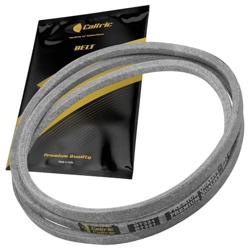for Craftsman Husqvarna 532125907 532193214 37X45 Mower Power Train Belt