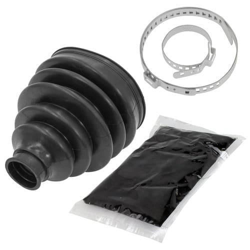 Rear Axle Inner Or Outer CV Boot Kit For Polaris RZR PRO R ULTIMATE 22-25 RC 23