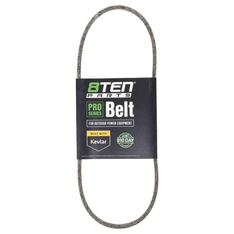 8TEN Belt with Kevlar for Ariens Gravely Pro 21XD Compact 24 07200114 36 x 3/8