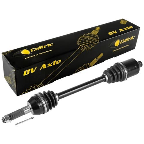 Rear Left Or Right CV Joint Axle Shaft For Polaris Ranger Crew 570 2014-2018