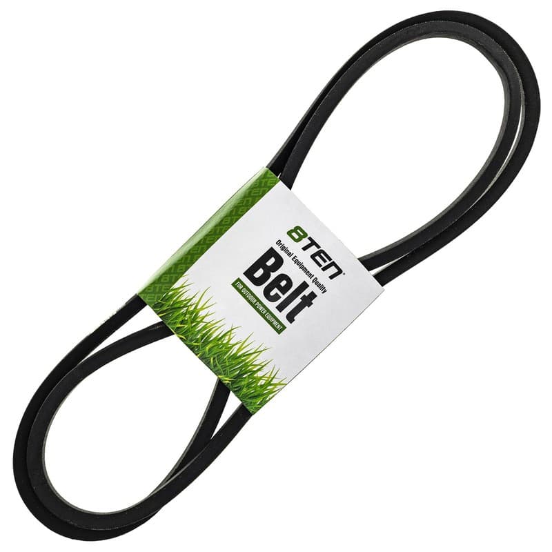 8TEN Drive Belt for Ferris 5021063 Evolution Series EVKAV1936 H1920B CTR52