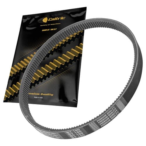 Caltric Clutch Drive Belt  42" x 0.53" For EZGO 72054G01 72024G01