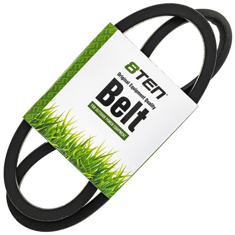 Drive Belt for Poulan Pro PRRT850 DRT900 DRT875 PRRT900 HDR500K 10500 16101
