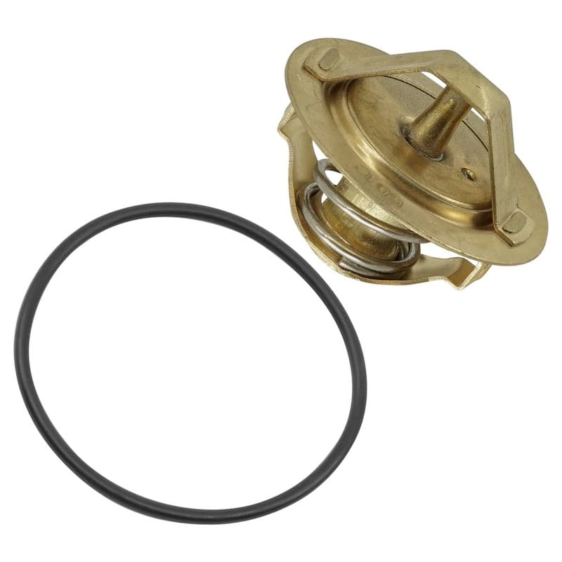 Caltric 49054-1067 490541067 92055-0831 Thermostat & O-Ring For Kawasaki