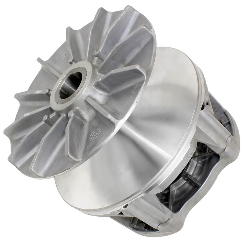 Primary Drive Clutch Assembly for Polaris Magnum 325 4X4 2X4 2000-2002