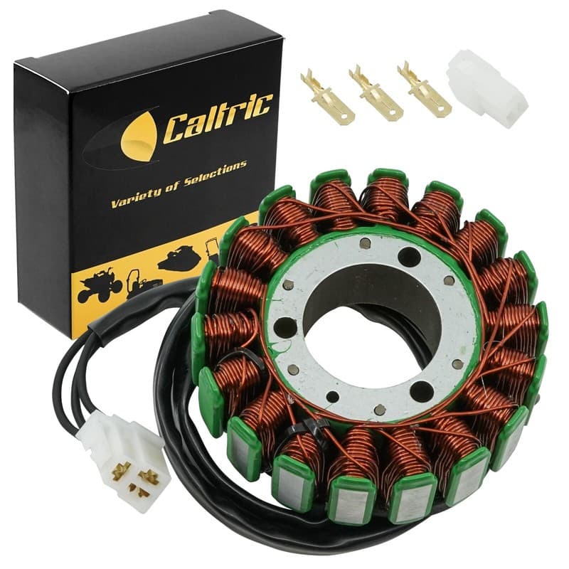 Stator for Suzuki GSXR600 1997 1998 1999 2000 Magneto
