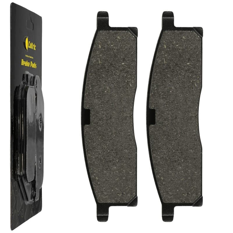 Front Brake Pads for Yamaha YZ80 1997-2001 / 4ES-W0045-10-00 4ES-W0045-20-00