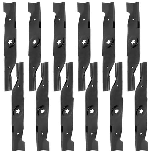 48" Deck Blade For Husqvarna GTH264 LGTH22V48 LOGTH2448 YtA24V48 YTH1848 XP