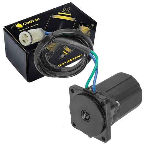 Power Tilt Trim Motor for Honda Outboard BF40 BF50 Engines 2004-UP 36120-Zw4-H12