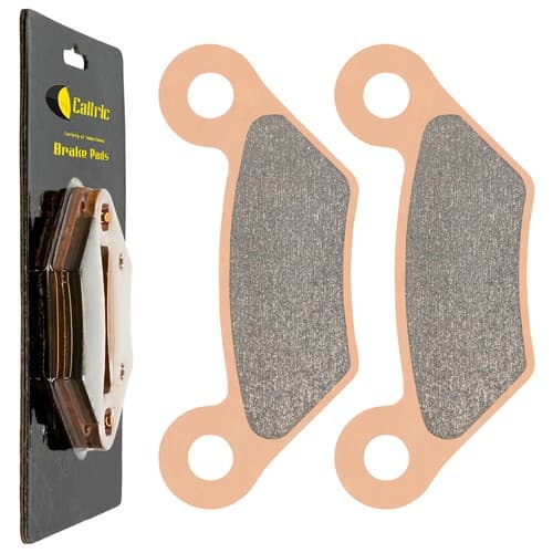 Front or Rear Brake Pads for John Deere Tx Gator / Tx Turf Gator After 050000