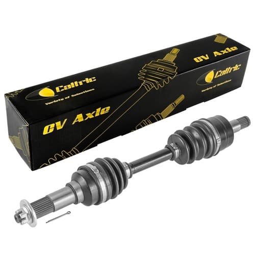 for Yamaha Kodiak 450 YFM450FA 4X4 2003-2006 Front Right Complete CV Joint Axle