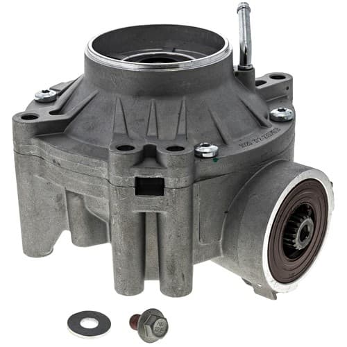 NICHE Rear Differential Gear Case for Can-Am Outlander 800R 570 450 703501019