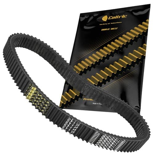 Transmission Drive Belt For Can-Am Defender HD10 /  Max HD10 2020-2025 422280652