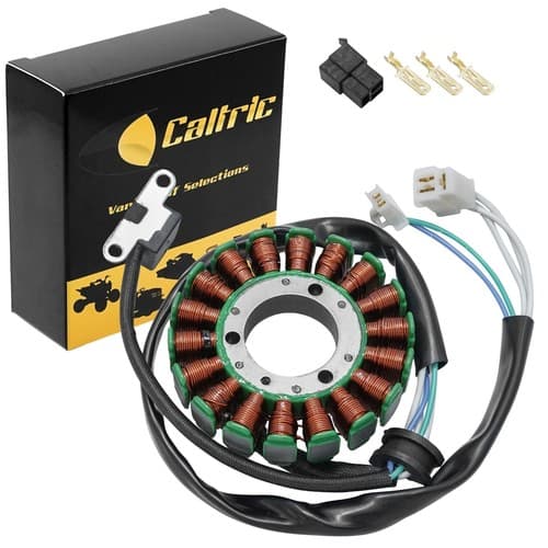 Stator for Yamaha TTR250 TTR-250 1999 2000 2001 2002 2003 2004 2005 2006