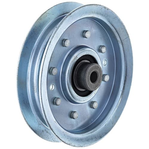 8TEN Idler Pulley for John Deere X500 X300 X320 X520 X540 X590 AM136621 AM135781