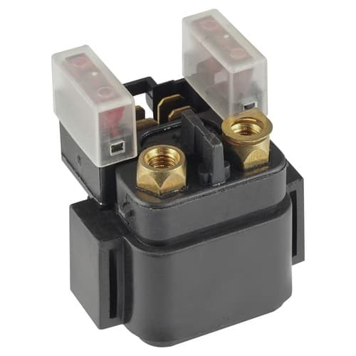 Caltric Starter Relay Solenoid for KTM 990 Supermoto R / Supermoto T 2010-2011