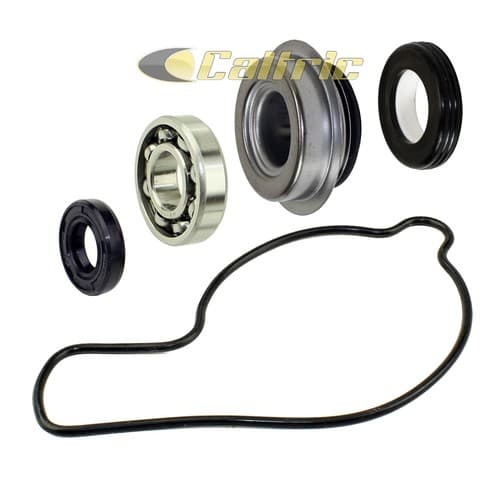 Water Pump Repair Kit for Honda TRX450R TRX450ER TRX 450Er 2004-2013