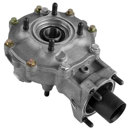 Complete Rear Differential Diff for Honda TRX450S Foreman 450 4X4 S 1998-2001