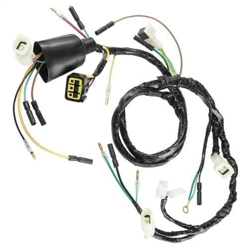 Complete Wire Harness fits Honda TRX400EX Sportrax 400 2x4 1999-04 32100-HN1-000