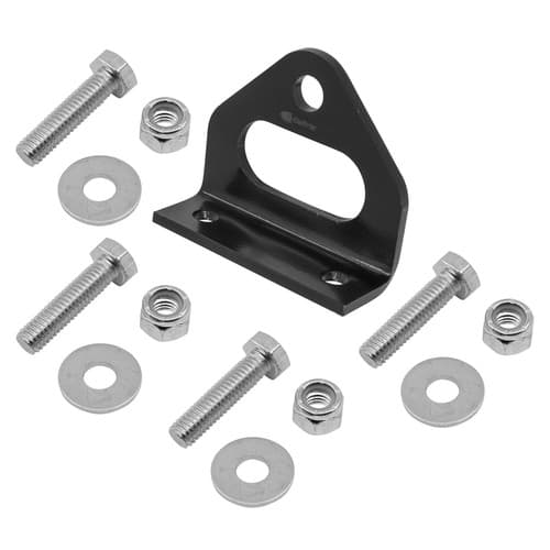 Caltric Rear Hitch Trailer Kit for Husqvarna RZ Z200 Z246 Z248 Z254 / 587481201