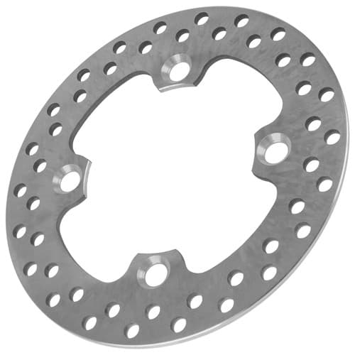 Front Brake Disc Rotor for Polaris Ranger 800 4X4 6X6 EFI 2010 2011 2012-2017