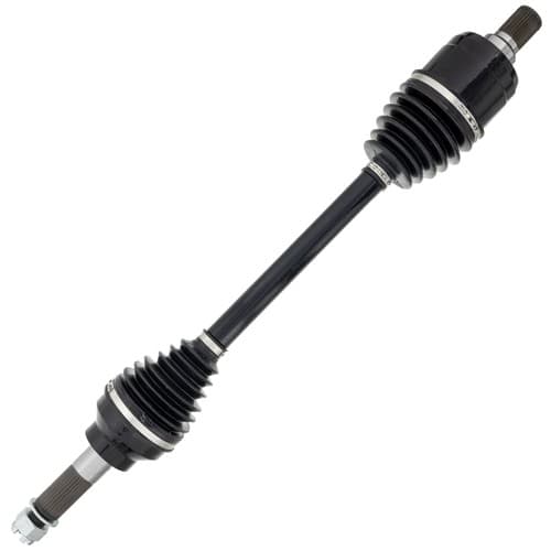 NICHE Rear Left CV Axle Drive Shaft for Kawasaki Mule PRO-MX EPS LE 59266-Y003